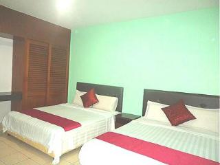 Imagen general del Hotel Mega Inn. Foto 2