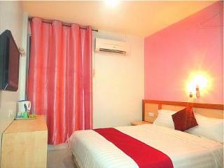 Imagen general del Hotel Mega Inn. Foto 3