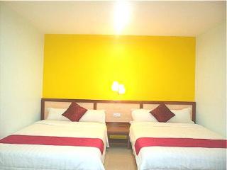 Imagen general del Hotel Mega Inn. Foto 5