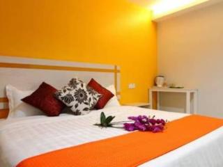 Imagen general del Hotel Mega Inn. Foto 7