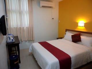 Imagen general del Hotel Mega Inn. Foto 9