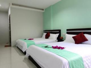 Imagen general del Hotel Mega Inn. Foto 10