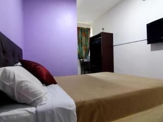Imagen general del Hotel Mega Inn. Foto 13