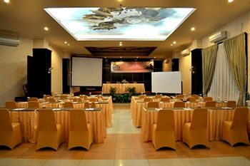 Imagen general del Hotel Mega Lestari. Foto 1