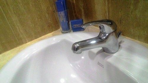 Imagen general del Hotel Mega Matra. Foto 2