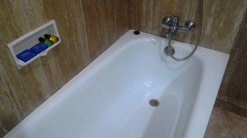 Imagen general del Hotel Mega Matra. Foto 3