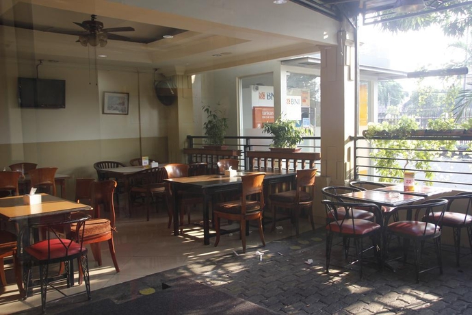 Imagen general del Hotel Mega Matra. Foto 6