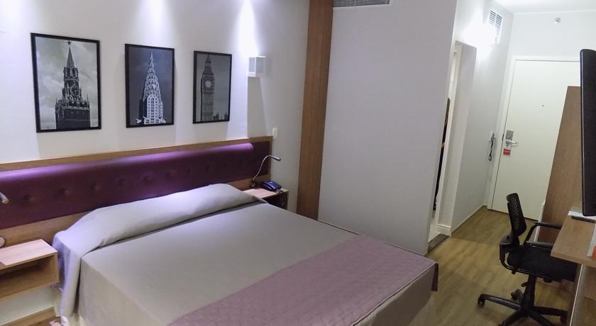 Imagen general del Hotel Mega Polo. Foto 2