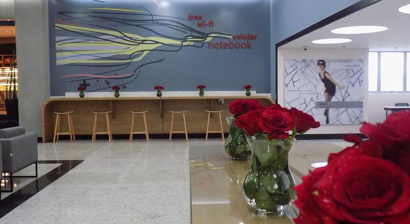 Imagen general del Hotel Mega Polo. Foto 3