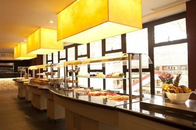 Imagen general del Hotel Mega Polo. Foto 5