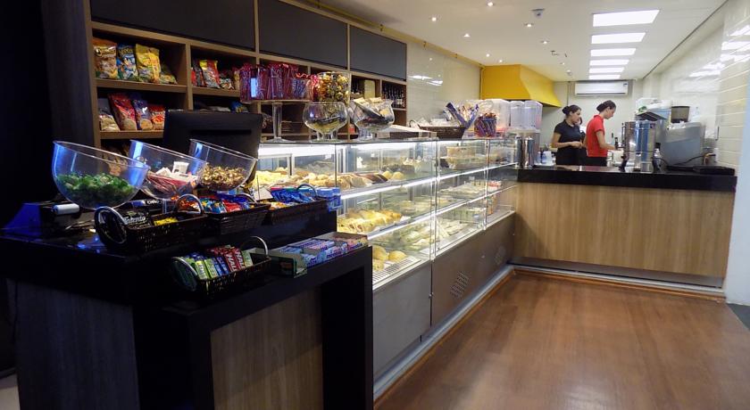 Imagen general del Hotel Mega Polo. Foto 6