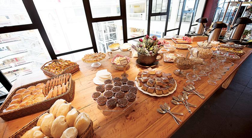 Imagen general del Hotel Mega Polo. Foto 7