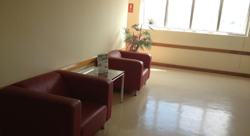 Imagen general del Hotel Mega Polo. Foto 8