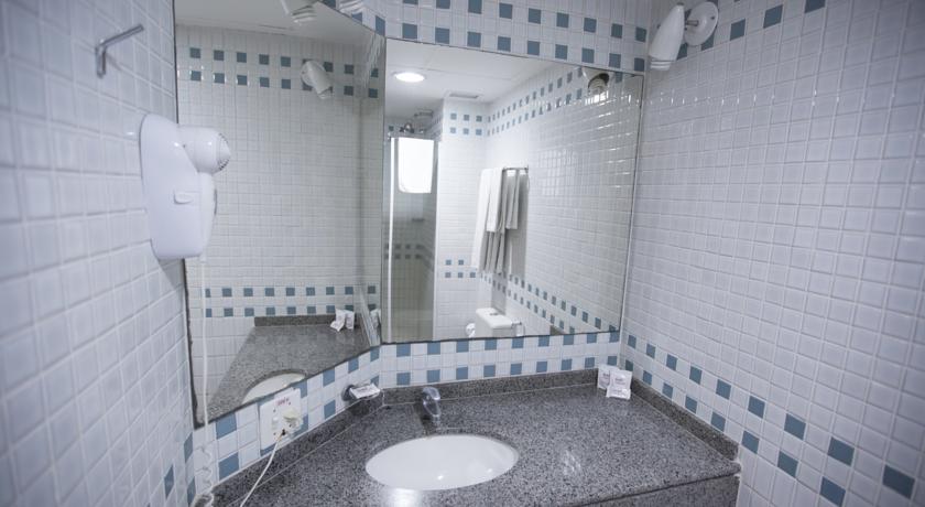 Imagen general del Hotel Mega Polo. Foto 10