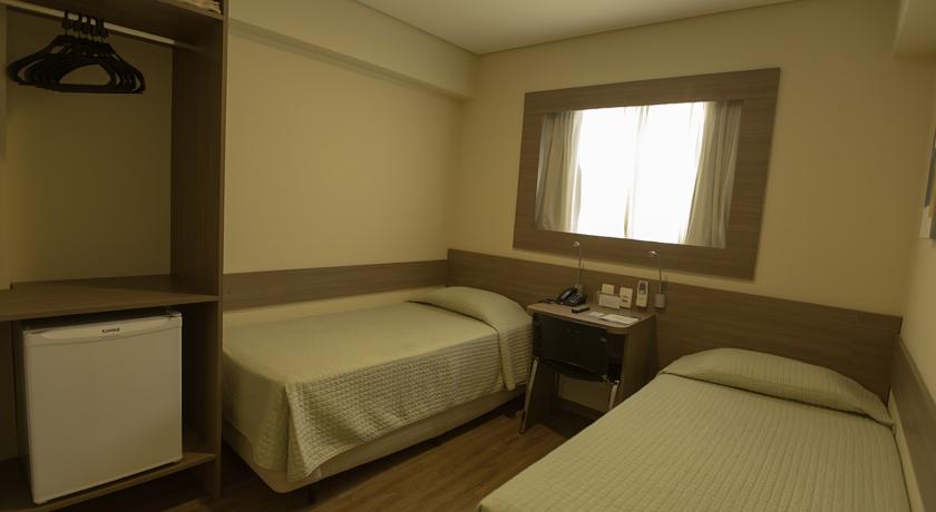 Imagen general del Hotel Mega Polo. Foto 12