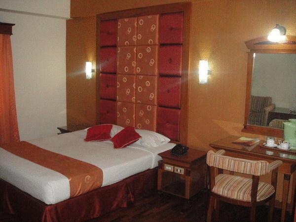 Imagen general del Hotel Mega Proklamasi. Foto 2