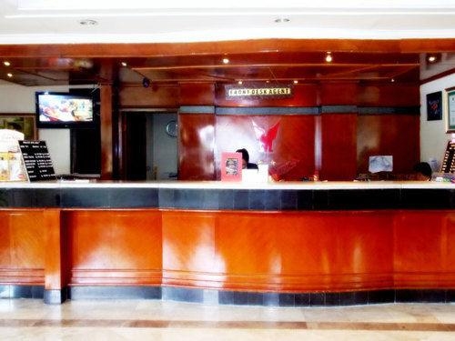 Imagen general del Hotel Mega Proklamasi. Foto 6