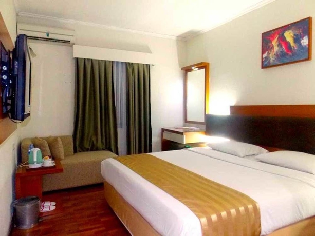 Imagen general del Hotel Mega Proklamasi. Foto 13