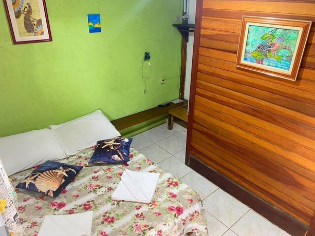 Imagen de los interiores del Hotel Mega R&aacute; A Pousada. Foto 16