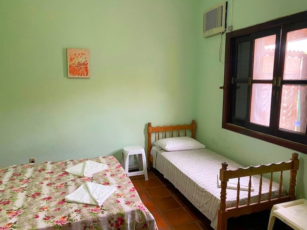 Imagen de la habitación del Hotel Mega R&aacute; A Pousada. Foto 9