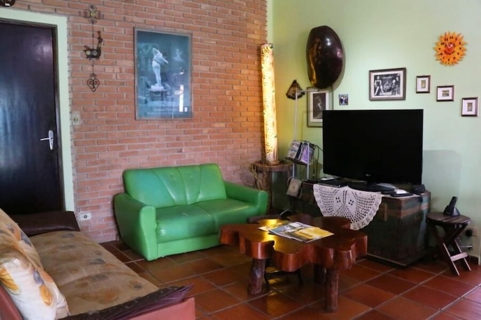 Imagen de la habitación del Hotel Mega R&aacute; A Pousada. Foto 14