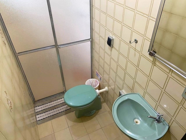 Imagen de la habitación del Hotel Mega R&aacute; A Pousada. Foto 15