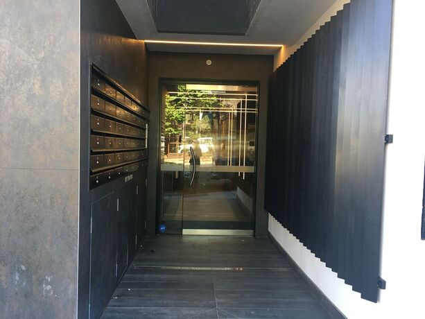 Imagen general del Hotel Mega Style Apartments - The Marc. Foto 16