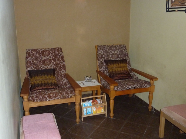 Imagen de los interiores del Hotel Megah D'aru. Foto 4