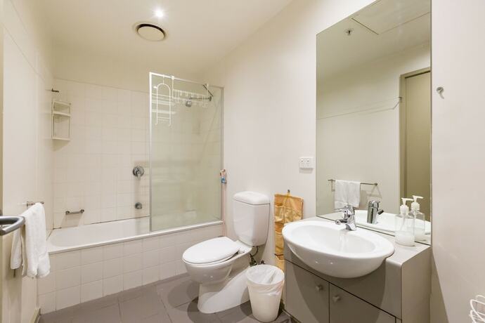 Imagen general del Hotel Megan, 2bdr Melbourne Apartment. Foto 2