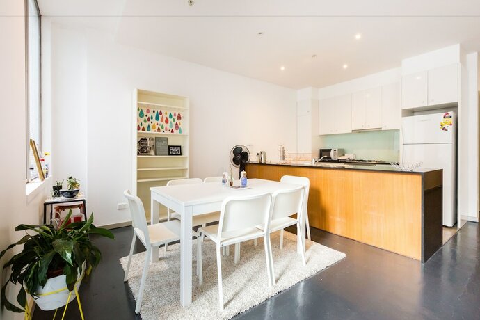 Imagen general del Hotel Megan, 2bdr Melbourne Apartment. Foto 4