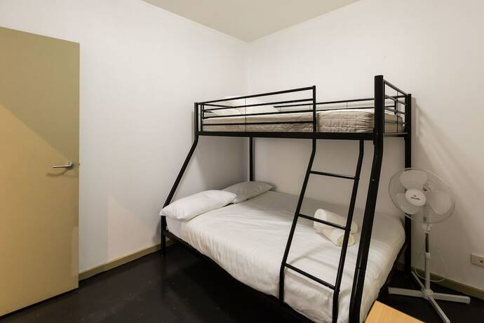 Imagen general del Hotel Megan, 2bdr Melbourne Apartment. Foto 5