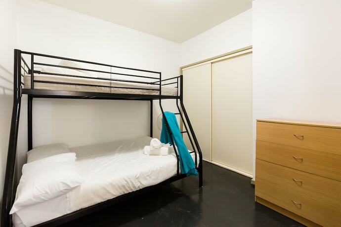 Imagen general del Hotel Megan, 2bdr Melbourne Apartment. Foto 12