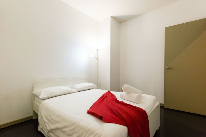 Imagen general del Hotel Megan, 2bdr Melbourne Apartment. Foto 13