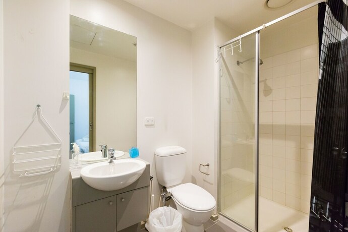 Imagen general del Hotel Megan, 2bdr Melbourne Apartment. Foto 14