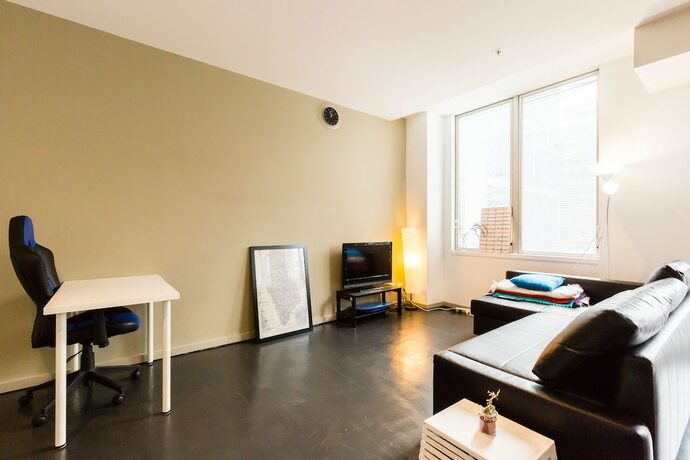 Imagen general del Hotel Megan, 2bdr Melbourne Apartment. Foto 1