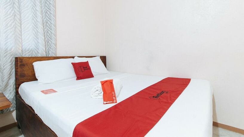 Imagen general del Hotel Megan\'s Paradisio Beach Resort. Foto 4