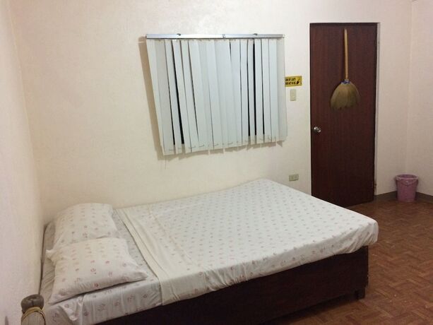 Imagen de la habitación del Hotel Megan\'s Paradisio Beach Resort. Foto 19