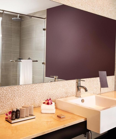 Imagen de la habitación del Hotel Megapolis Panama. Foto 7