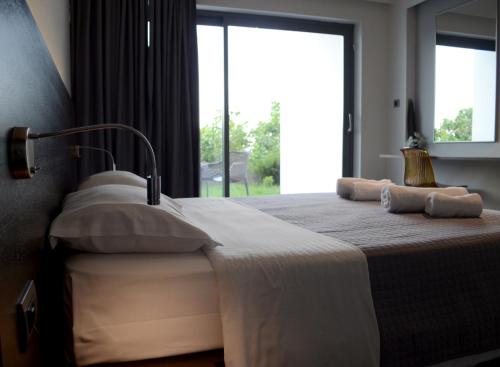 Imagen de la habitación del Hotel Megara, Megara. Foto 5