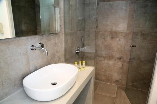Imagen de la habitación del Hotel Megara, Megara. Foto 6