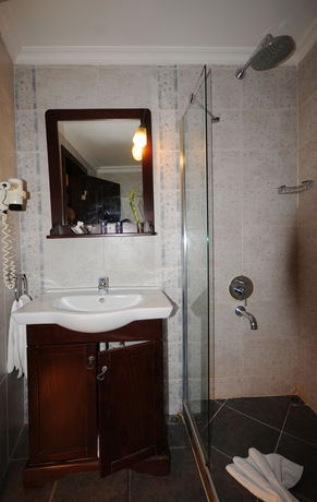 Imagen de la habitación del Hotel Megara Palace Old-city. Foto 5