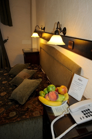 Imagen de la habitación del Hotel Megara Palace Old-city. Foto 6