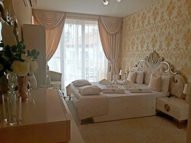 Imagen general del Hotel Megas Palace Bankya. Foto 1