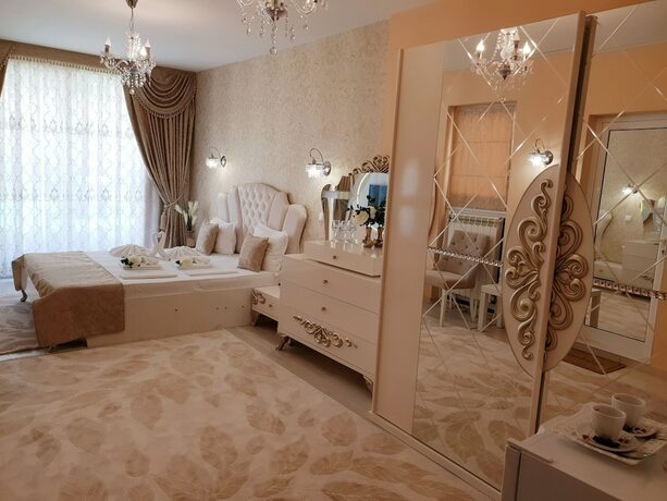 Imagen general del Hotel Megas Palace Bankya. Foto 4