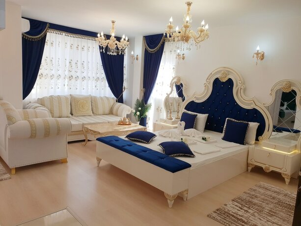 Imagen general del Hotel Megas Palace Bankya. Foto 6