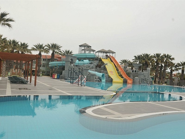 Imagen general del Hotel Megasaray Club Belek. Foto 2