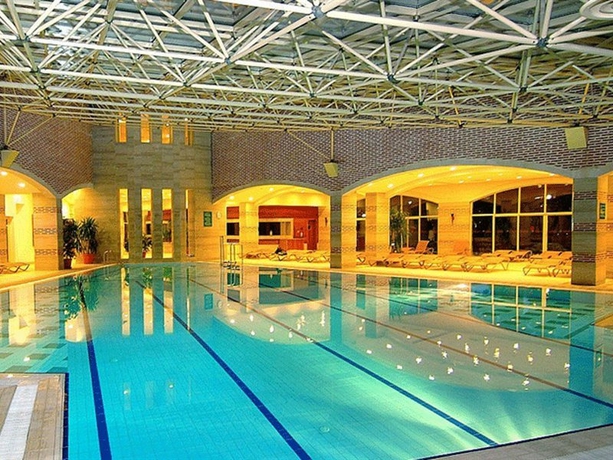 Imagen general del Hotel Megasaray Club Belek. Foto 3