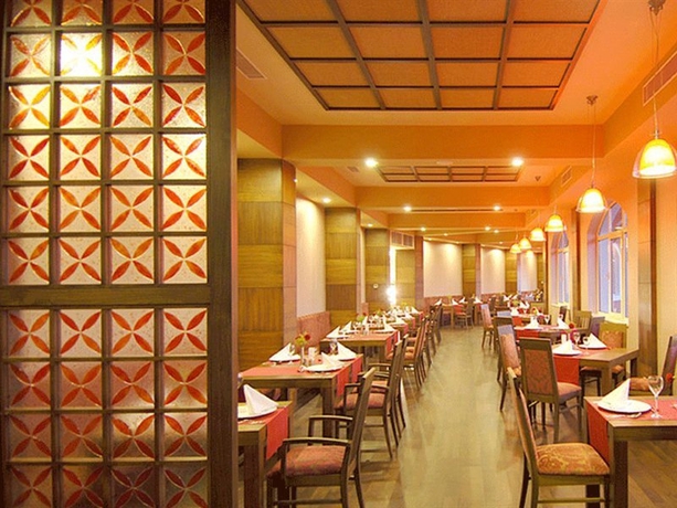 Imagen general del Hotel Megasaray Club Belek. Foto 5