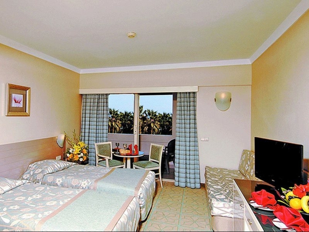 Imagen general del Hotel Megasaray Club Belek. Foto 6