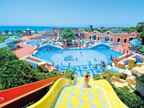 Imagen general del Hotel Megasaray Club Belek. Foto 7